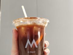 -M Stand(成都COSMO店)