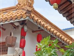 -百花人家(清水镇店)