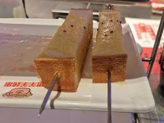 -嫩羊羊·延边烤串·朝鲜族美食(张家港美食街店)