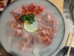 -九田家黑牛烤肉料理·自助(洪洞县城市花园店)