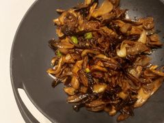 -柴米油盐三杯鸡(象山北路店)
