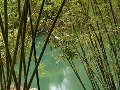 -水底山庄园温泉