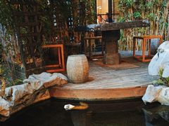 -道南書院·私房菜·早午茶·茶馆