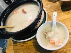 -潮粥荟·潮汕砂锅粥(朝阳大悦城店)