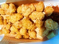 -半天妖烤鱼(新中关购物中心店)