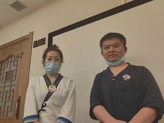 -清潭栋影院式足道(六合国际店)