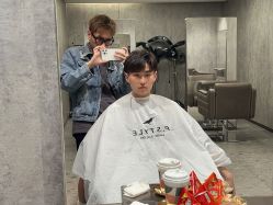 -P.STYLE 派斯造型