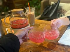 -印咖啡IN COFFEE(红旗街店)