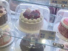 -DQ·蛋糕·冰淇淋(通州万达店)