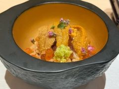 -鮨一日本料理(大中华店)