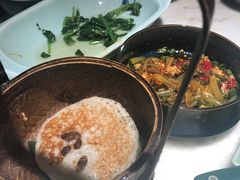 徐妈米粑-锦府盐帮·李宅(领展购物广场中关村店)