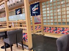 -桃屋日本料理(清华科技园店)