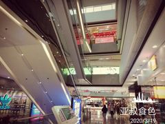 -万达广场(松江店)
