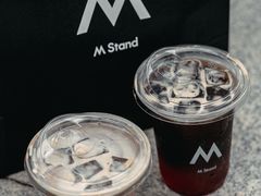-M Stand(深圳南山欢乐颂店)