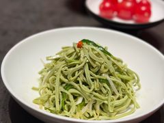 -鸽子侯·家宴·平价海鲜(绿地店)