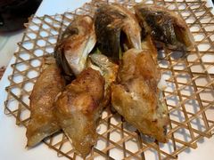 -金城大酒店-中餐厅(汾江中路店)