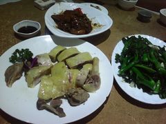 -渔鸽皇(鸿大广场店)