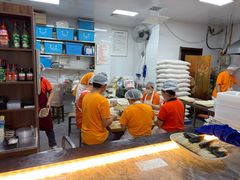 -津门张记包子铺(华昌道店)