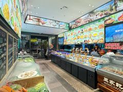 -奉天掌柜·非遗猪手·笨饺子(崇山路店)