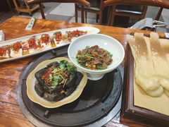 -天怡·鱼工厂(临江店)