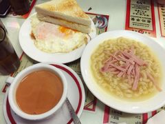 华星冰室-华星冰室(湾仔店)