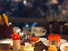 -广州富力君悦大酒店·凯菲厅