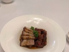 -世博源公馆·本帮融合菜·主题包厢·江景餐厅