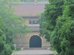 -灵谷景区