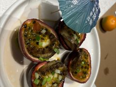 -79号渔船海鲜饭店(华强北店)