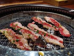 牛五花-御牛道日式烤肉料理(杭州万象城店)