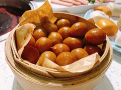 -蜀邑香火锅日喀则店