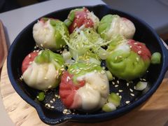 -蔡澜点心·粤菜(领展购物广场店)