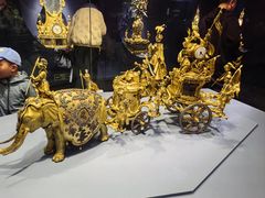 -故宫钟表馆