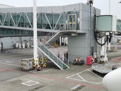 -重庆江北国际机场-T2航站楼