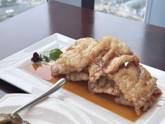 -小南洋海景餐厅(深圳湾店)