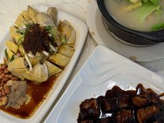 -汇兴源餐馆(小北路店)