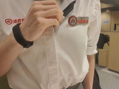 -海底捞火锅(万达广场店)