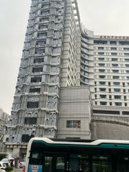 点击看大图 -中国福利会国际和平妇幼保健院(徐汇院区)