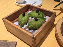 -蔡澜点心·粤菜(花城汇南区店)