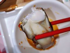 高压锅蒸鲜生蚝-辣小鲜·南昌大排档(船山路店)