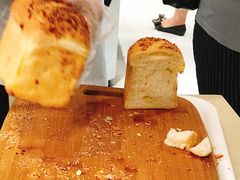 -山崎面包(静安久光店)