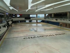 -冠军冰场CHAMPION RINK(环球银泰城店)