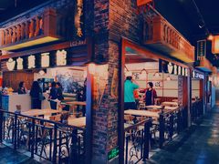 -1192弄老上海风情街(世纪汇广场店)