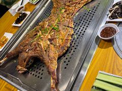 -炑羊香烤全羊(西三旗店)