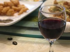 -陶然饺子城(奥体中路店)