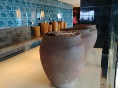 -龙之梦万丽酒店青餐厅