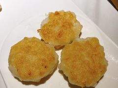 香煎墨鱼饼-味可道美食坊(福基路店)
