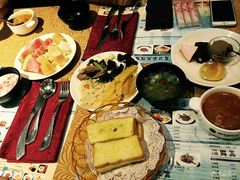-海维克牛排馆HIGHWIC(青羊万达店)