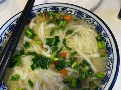 -燕兰楼·清真西北融合菜(亚运村店)