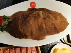-九鼎轩火锅大排挡